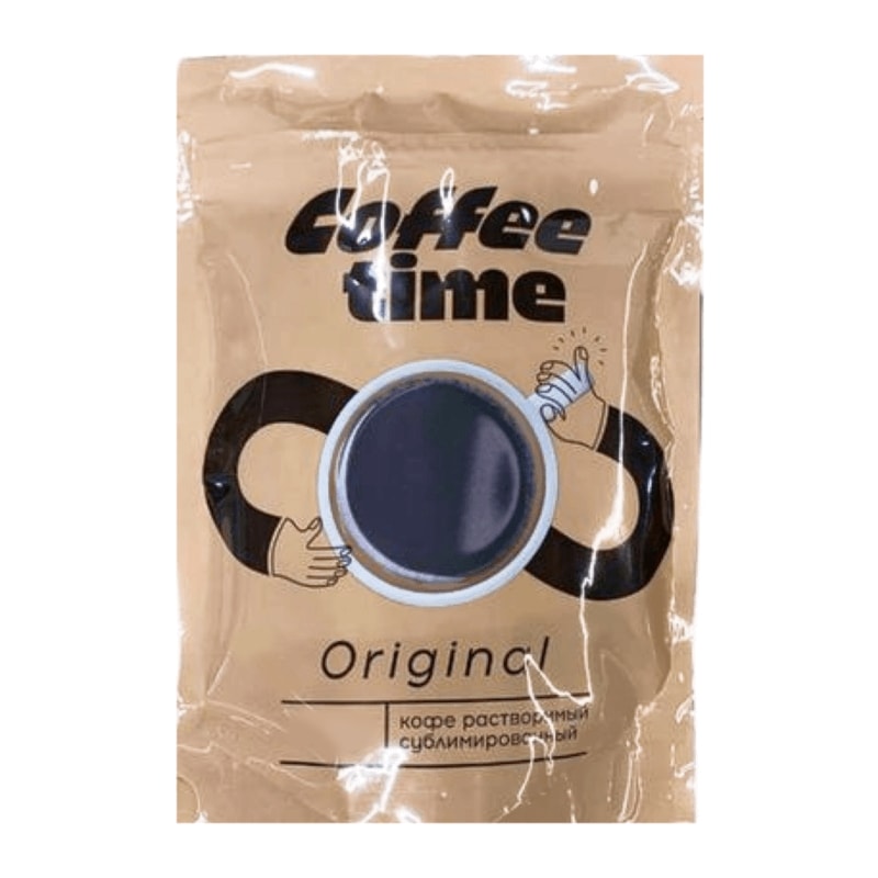 Кофе Coffee Time 450 гр.